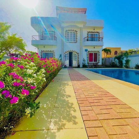 Ali Luxury Villa Luxor Ngoại thất bức ảnh