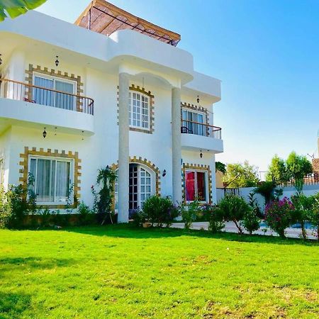 Ali Luxury Villa Luxor Ngoại thất bức ảnh