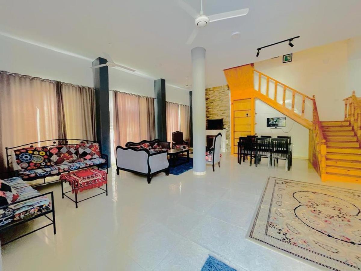 Ali Luxury Villa Luxor Ngoại thất bức ảnh