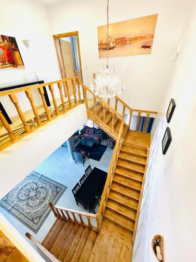 Ali Luxury Villa Luxor Ngoại thất bức ảnh