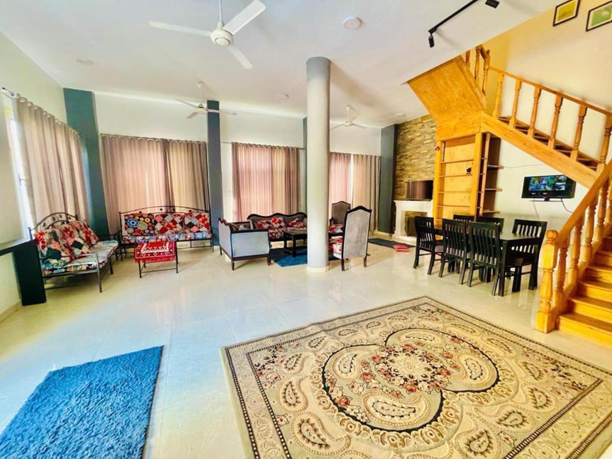 Ali Luxury Villa Luxor Ngoại thất bức ảnh