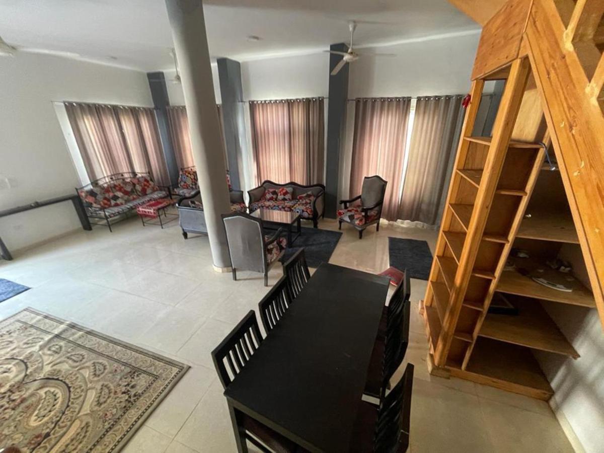Ali Luxury Villa Luxor Ngoại thất bức ảnh