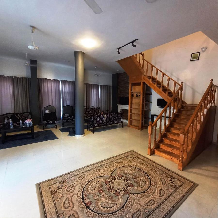 Ali Luxury Villa Luxor Ngoại thất bức ảnh
