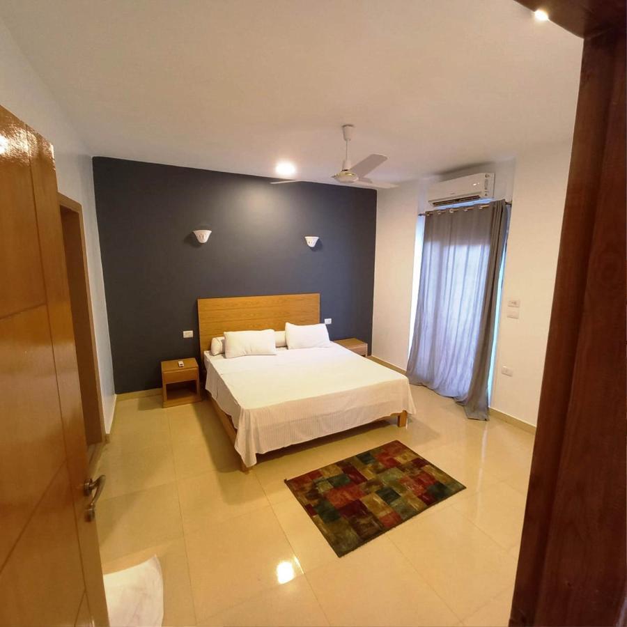 Ali Luxury Villa Luxor Ngoại thất bức ảnh