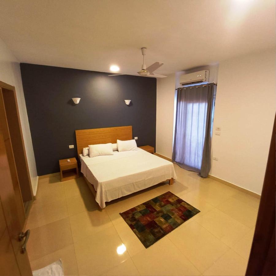 Ali Luxury Villa Luxor Ngoại thất bức ảnh