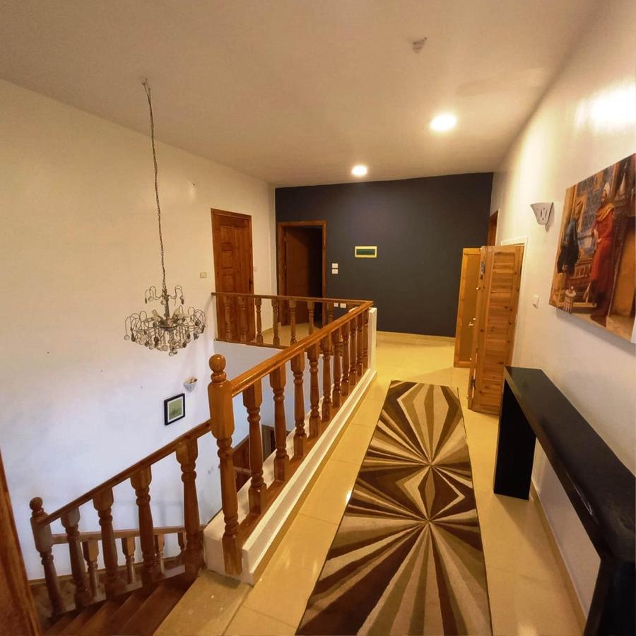 Ali Luxury Villa Luxor Ngoại thất bức ảnh