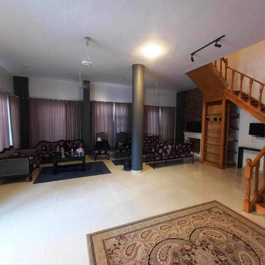 Ali Luxury Villa Luxor Ngoại thất bức ảnh