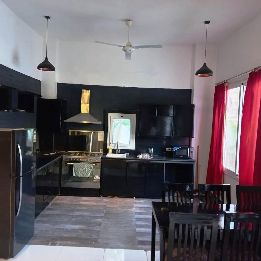 Ali Luxury Villa Luxor Ngoại thất bức ảnh