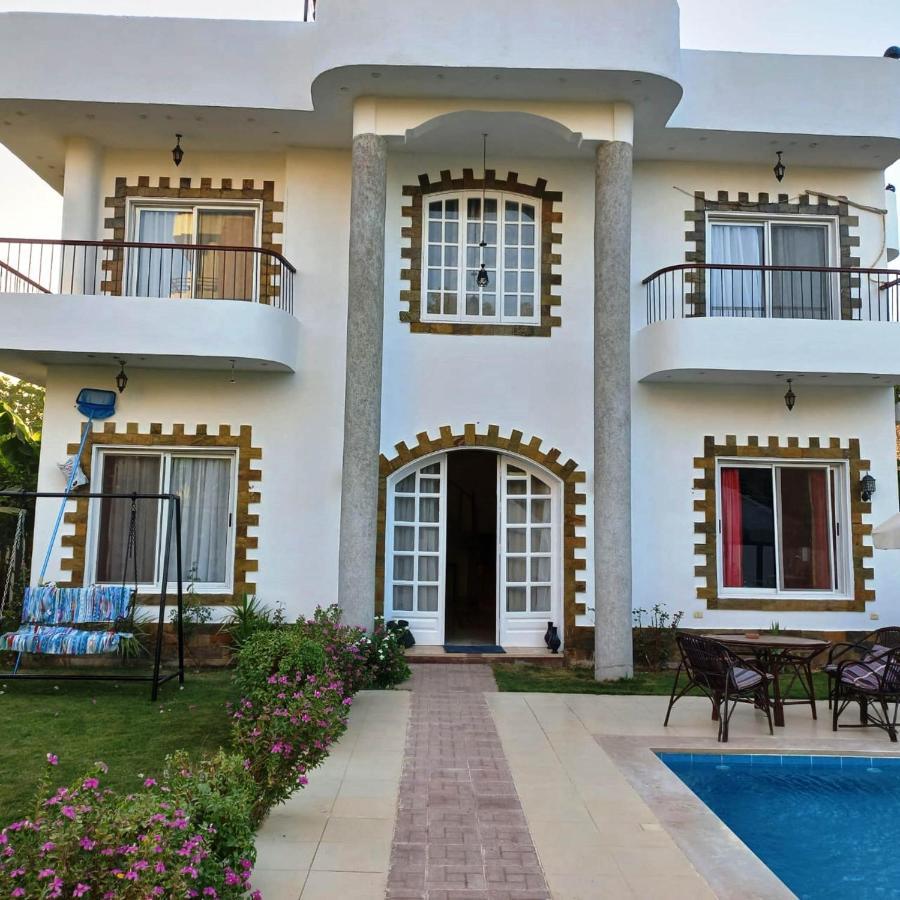 Ali Luxury Villa Luxor Ngoại thất bức ảnh