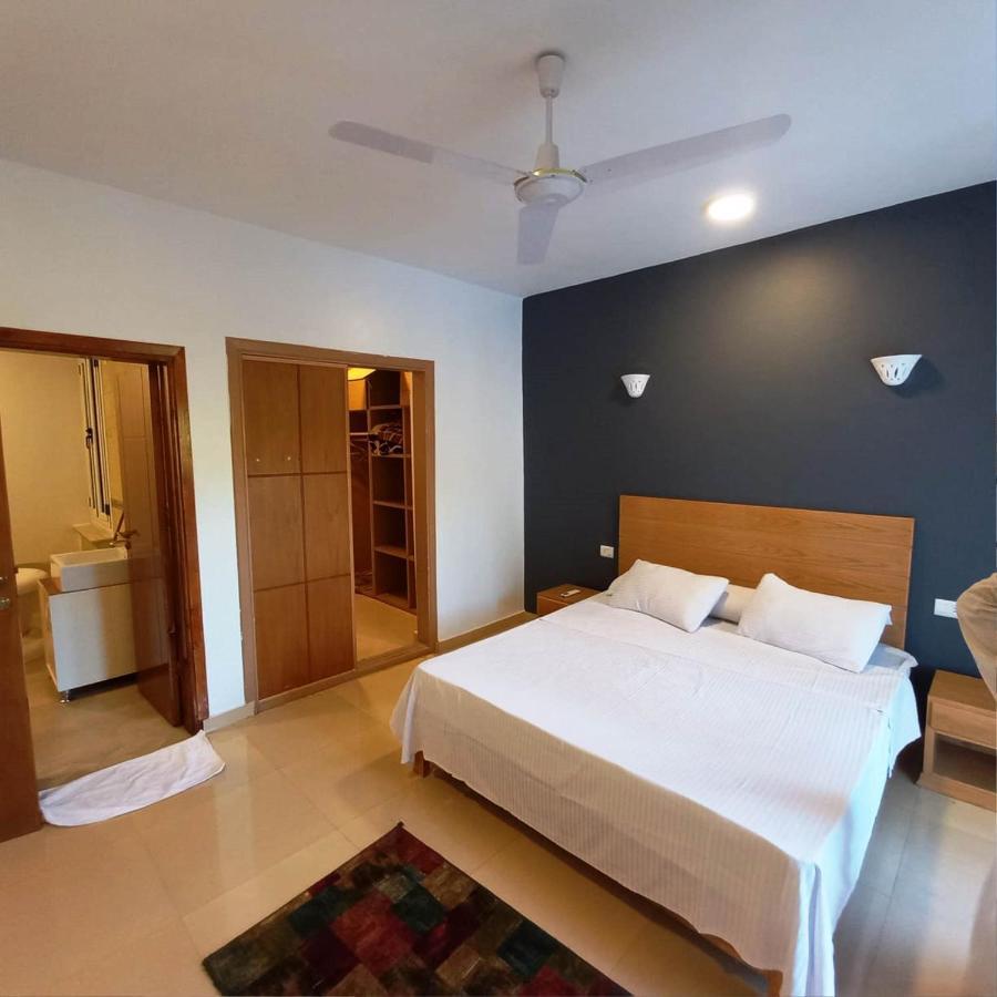 Ali Luxury Villa Luxor Ngoại thất bức ảnh