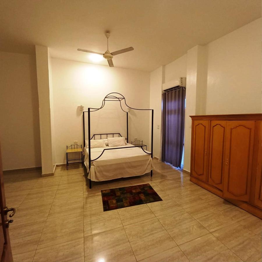 Ali Luxury Villa Luxor Ngoại thất bức ảnh