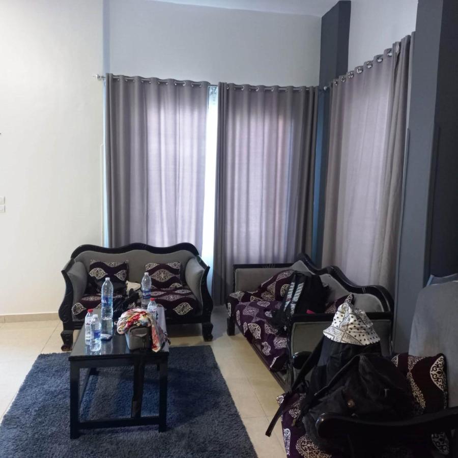 Ali Luxury Villa Luxor Ngoại thất bức ảnh