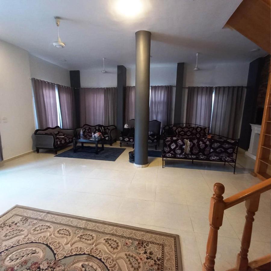 Ali Luxury Villa Luxor Ngoại thất bức ảnh